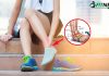 Prevention From Sprains And Home Remedies