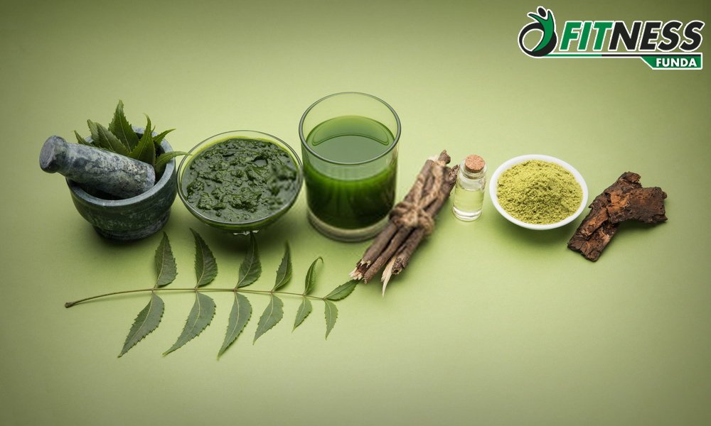 11 Benefits Of Neem