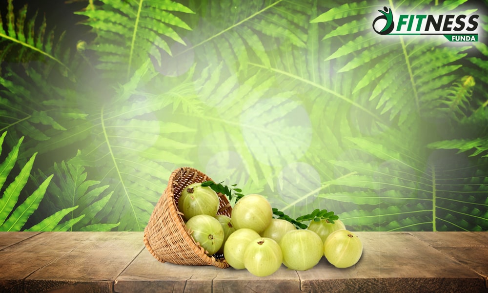 Benefits And Usage Of Amla