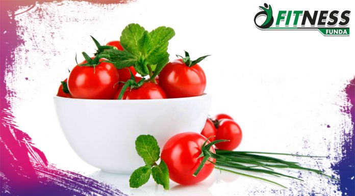 Benefits of Tomato