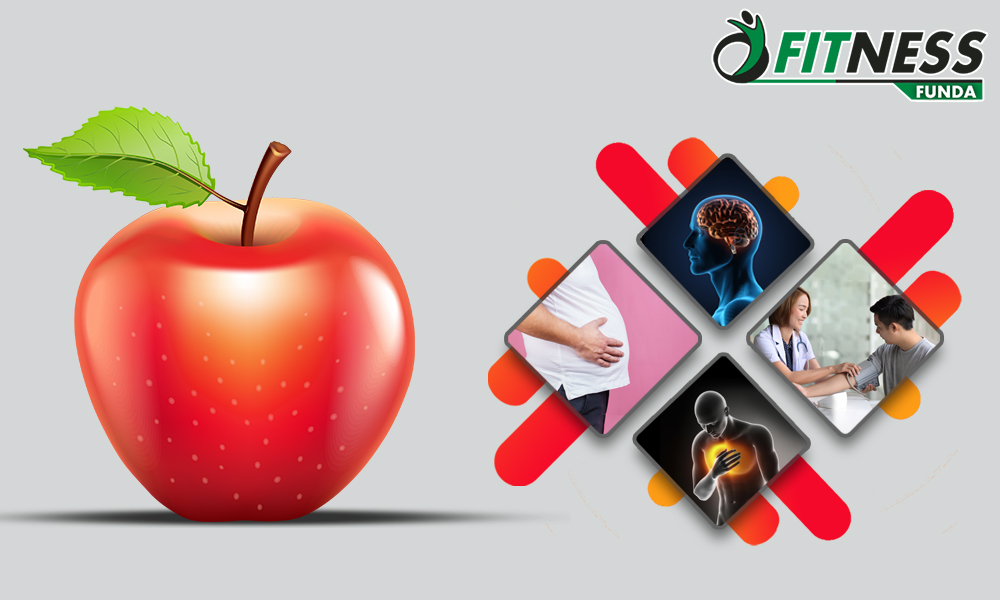 Apple Benefits in Hindi