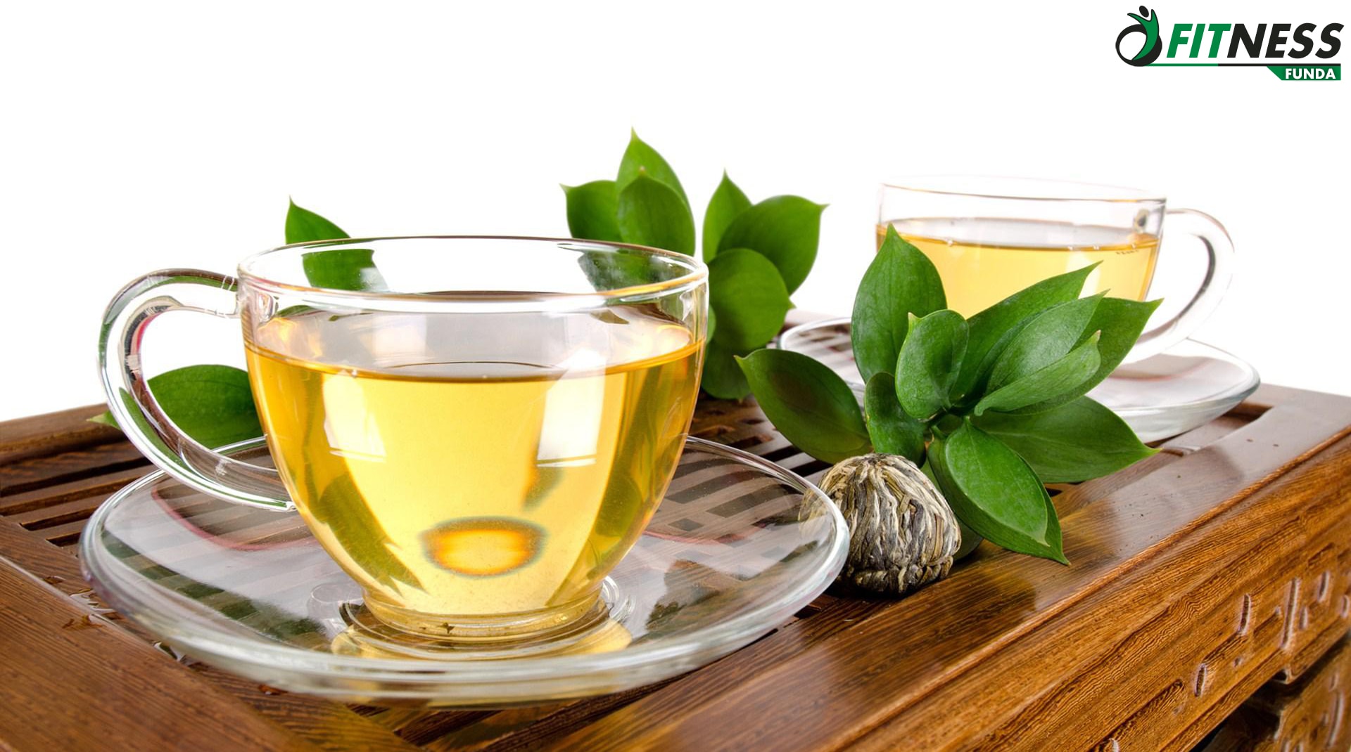 Green Tea Benefits Side Effects in Hindi
