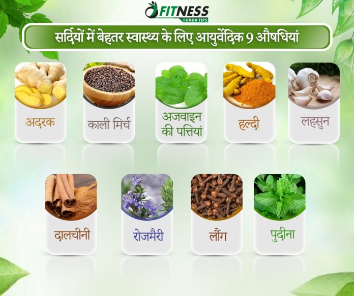 9 Ayurvedic Medicines for Healthy Life