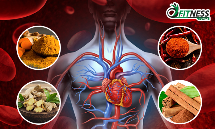 5 Natural Remedies to Prevent Heart Attack