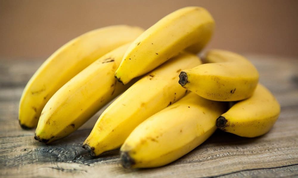 Benefits Of banana