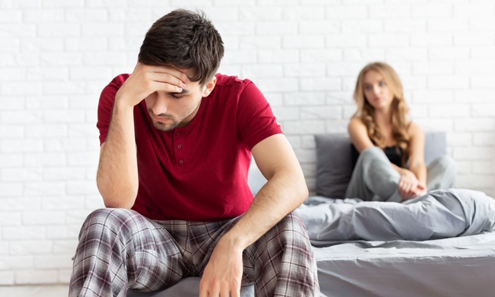 ayurevdic remedies for male sexual problems