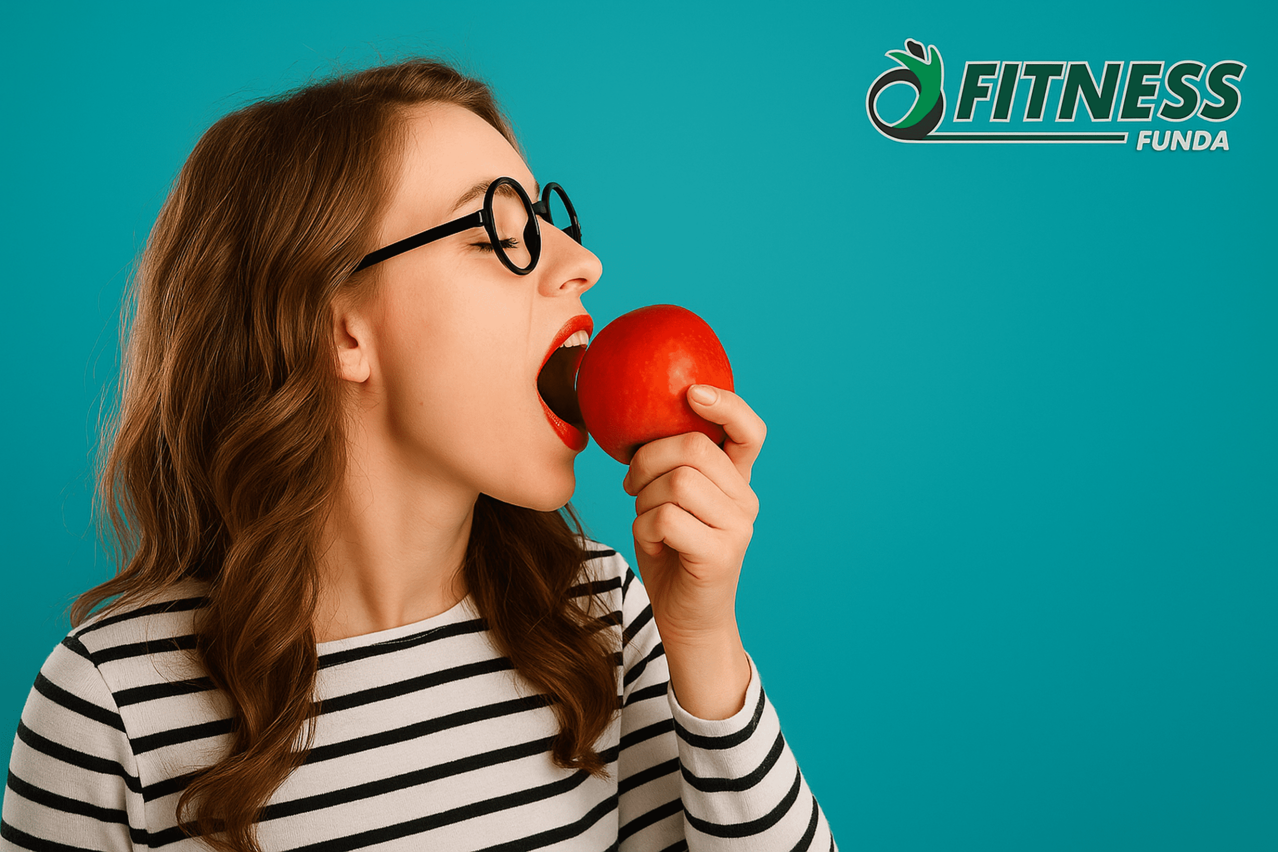 रोजाना खाली पेट सेब खाओ, बीमारी दूर भगाओ