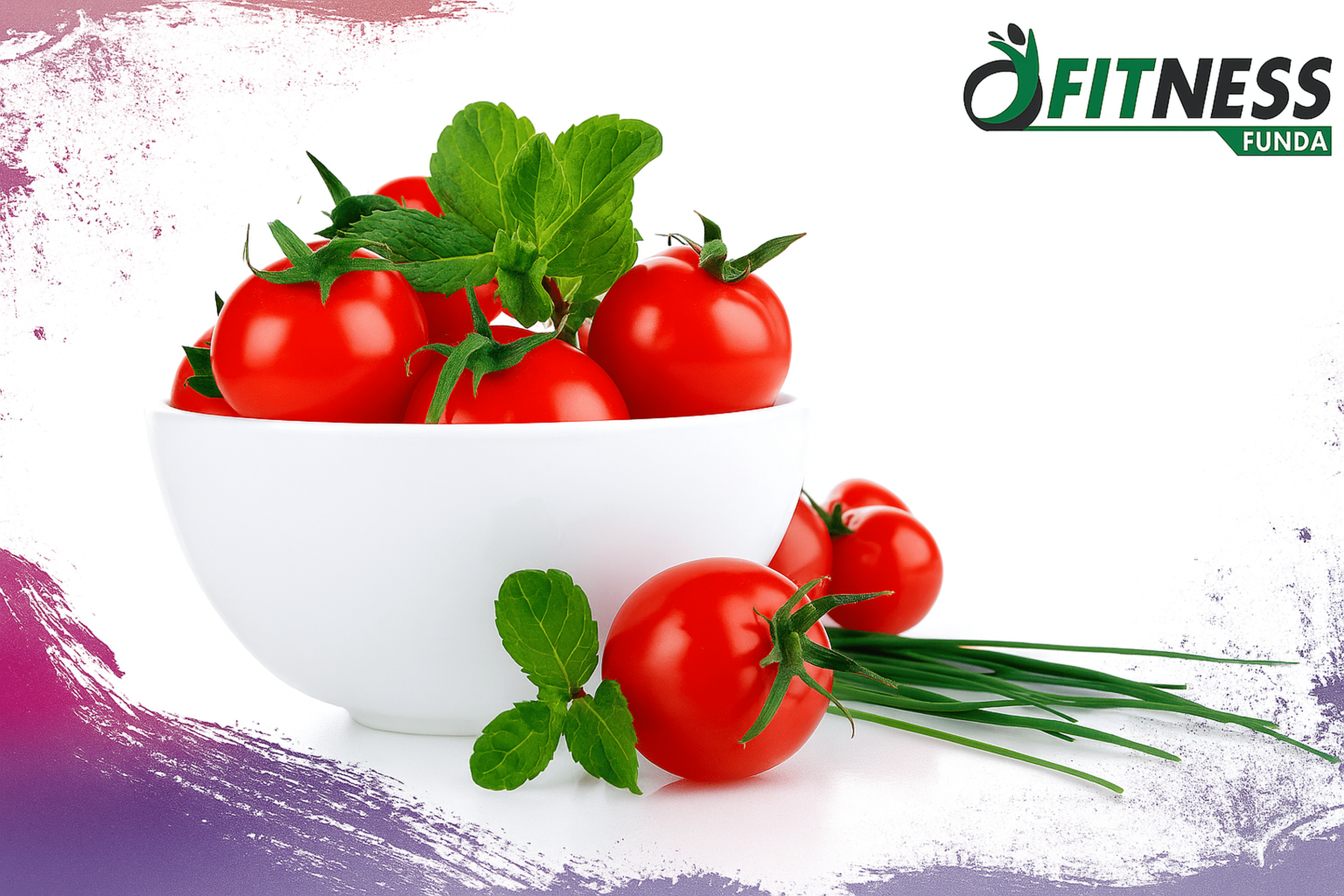 टमाटर के फायदे : त्वचा,स्वास्थ्य और बालों के लिए