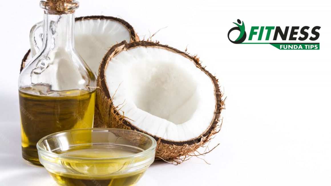 nariyal tel ke benefits