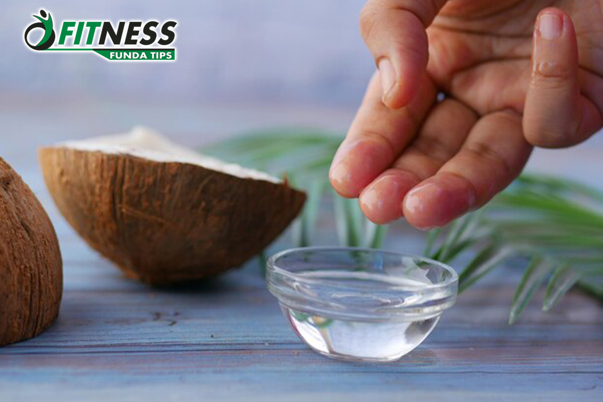 benefits of nariyal tel