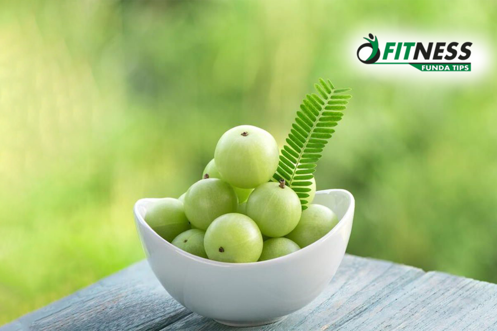 benefits of amla