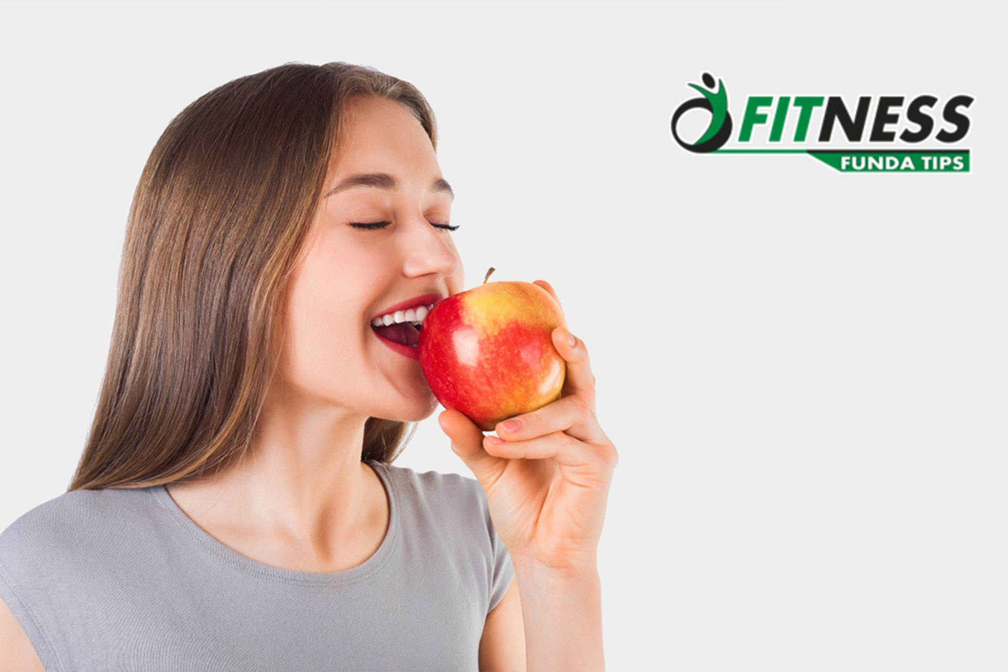 रोजाना खाली पेट सेब खाओ, बीमारी दूर भगाओ