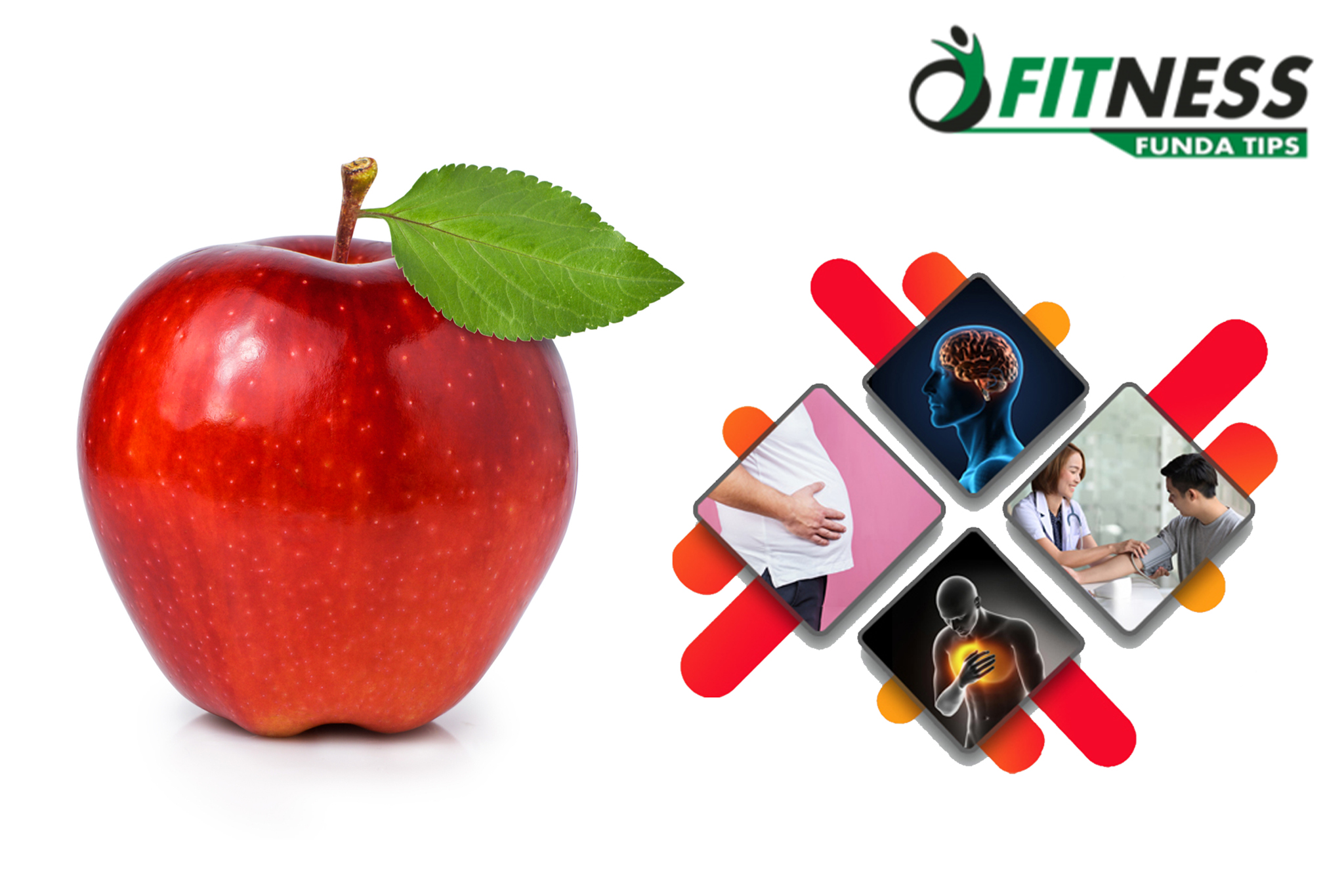 benefits of apple