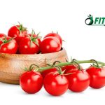 benefits of tomato