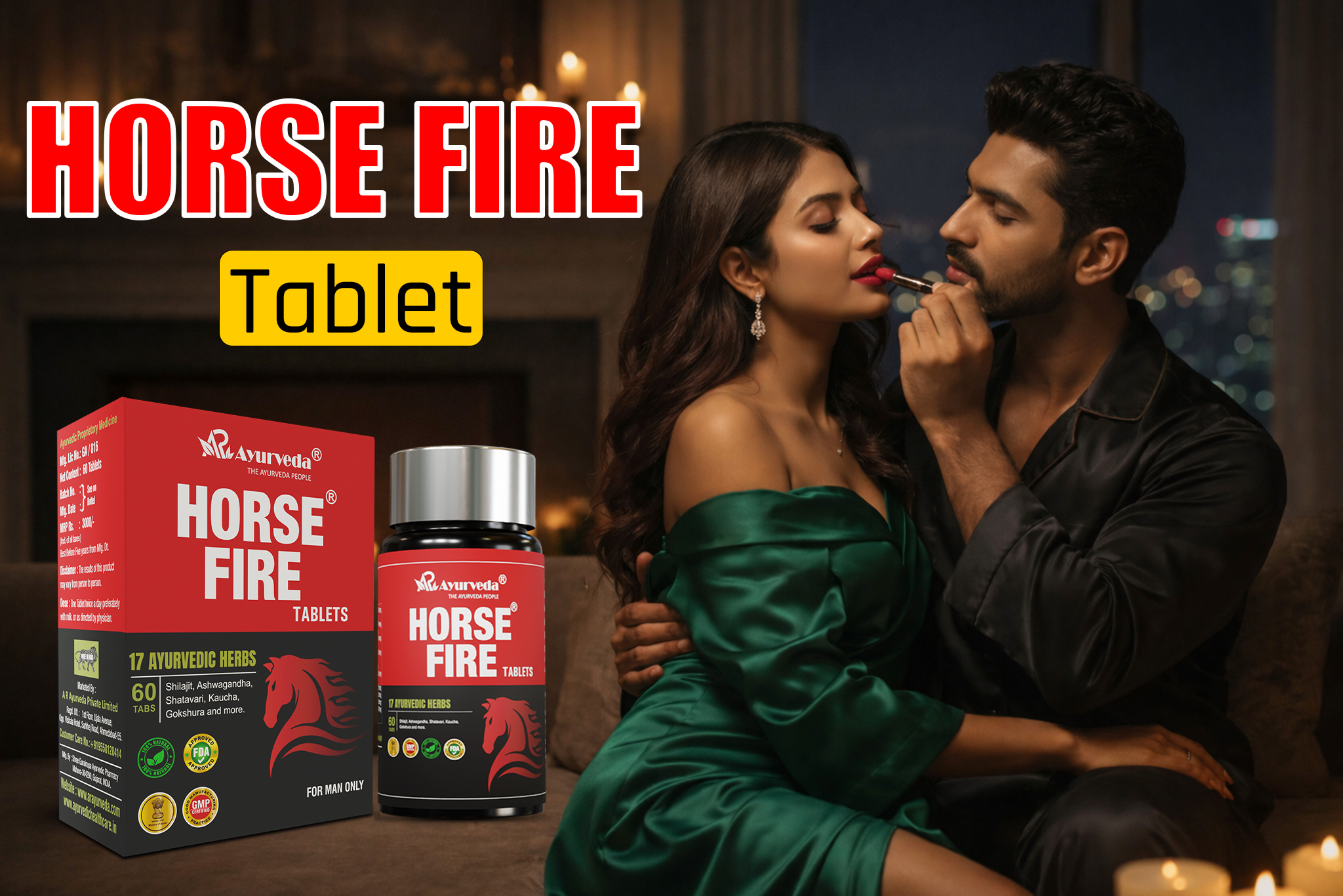best ayurvedic sexual stamina for men