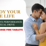 how to increase stamina for men