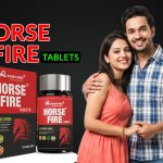 horse fire tablets ke fayde