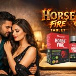 horse fire tablets india