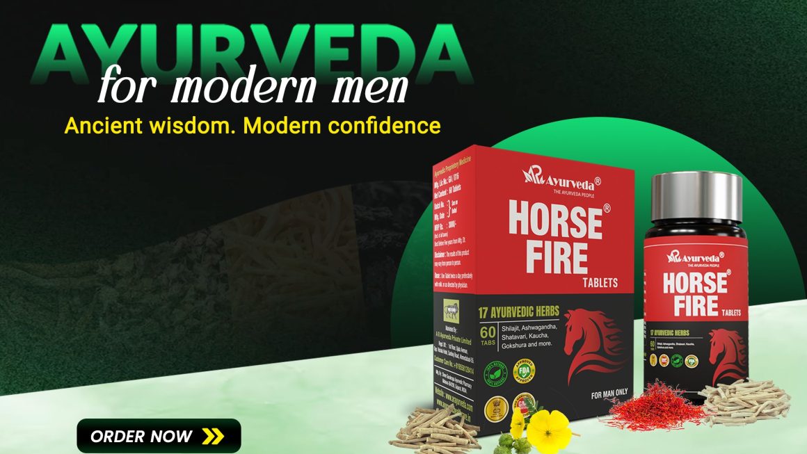 horse fire tablet ke fayde
