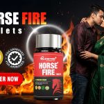 horse fire tablet benefits