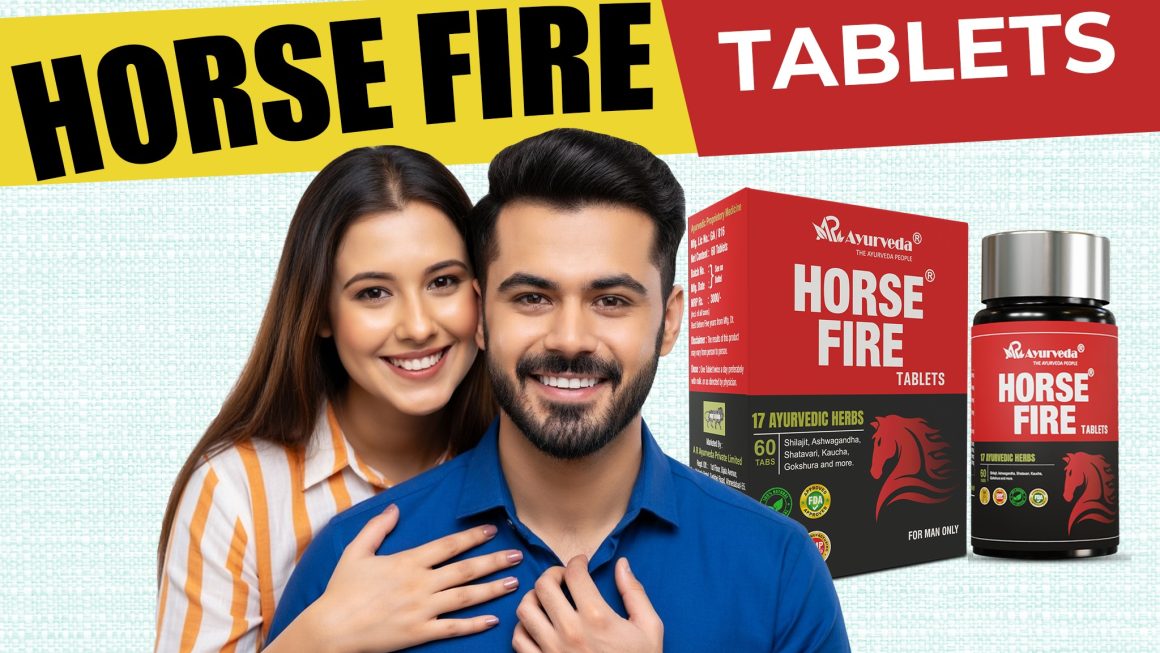 horse fire tablet india