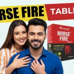 horse fire tablet india