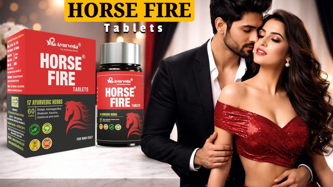 horse fire tablet india