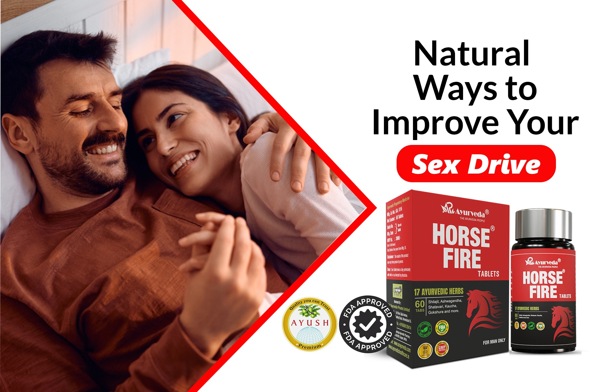horse fire tablets india