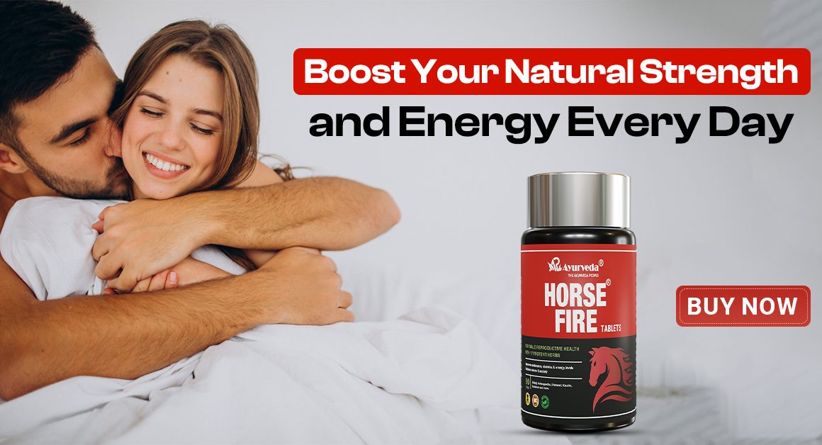 How to Boost Men’s Performance Naturally Without Side Effects