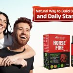 horse fire tablets