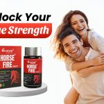 strength booster tablets
