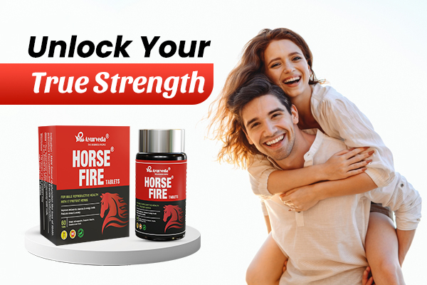 Ayurveda for Men’s Health – Boost Strength, Stamina & Immunity