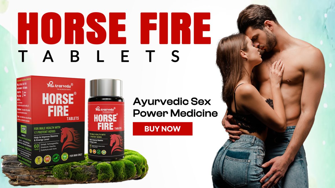 How to Improve Stamina and Energy Levels in Men Naturally