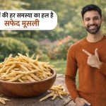 benefits of safed musli
