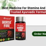 best stamina tablets for men