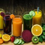 healthy juice for natural energy