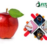 benefits of apple