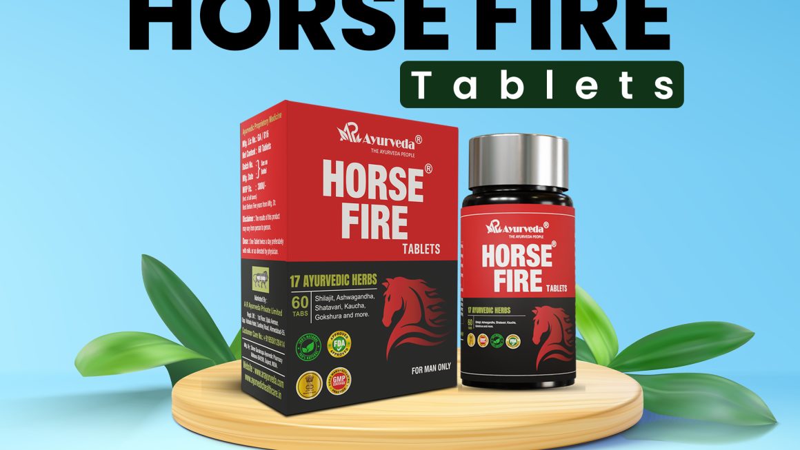 horse fire tablets online