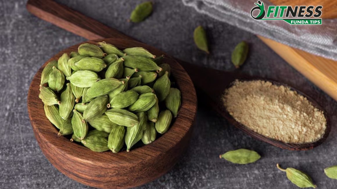 इन लोगों के लिए है बेहद जरूरी!  सोने से पहले हरी इलायची खाने के फायदे!