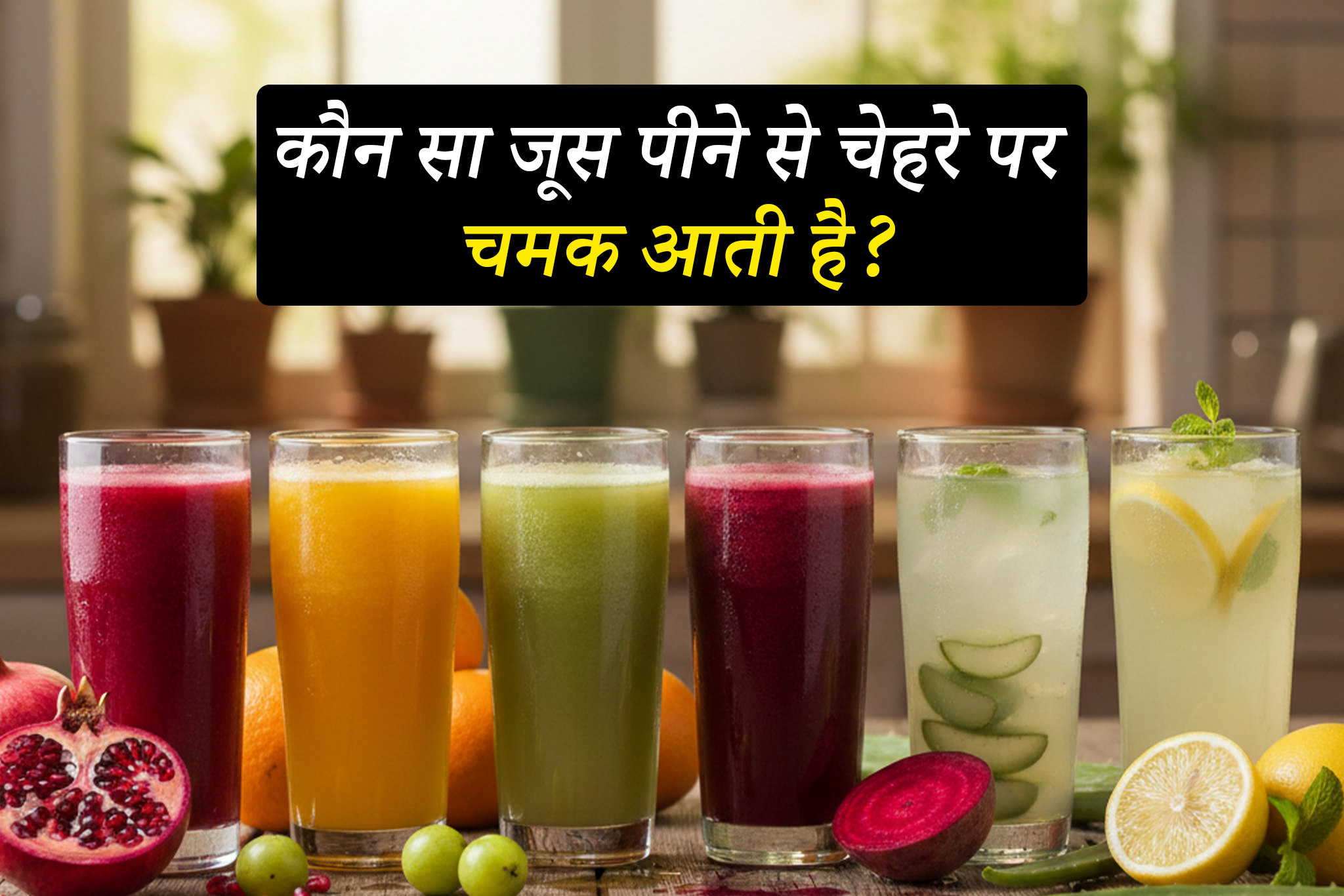 benefits of ayurvedic juice