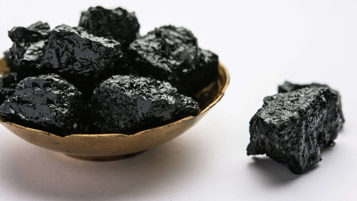 What is Shilajit ? Benefits & How To Use