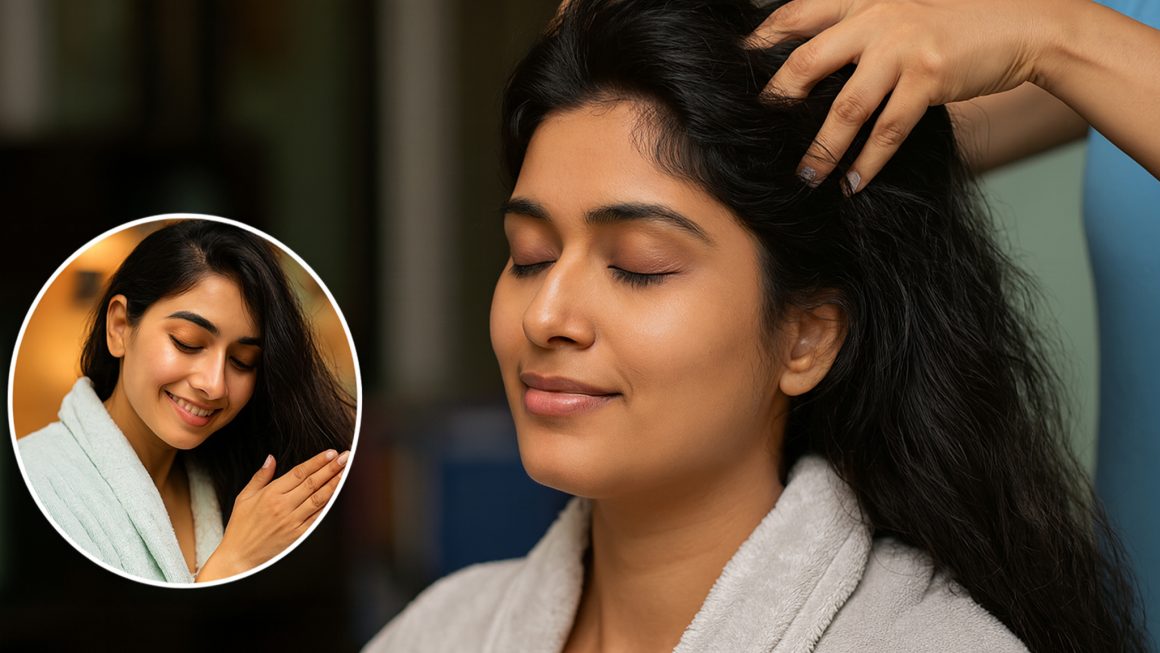 सिर में कब तेल नहीं लगाना चाहिए? जान‍िए यहां हफ्ते में कितनी बार तेल लगाना चाहिए