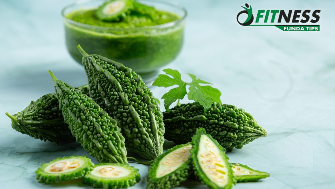benefits of karela